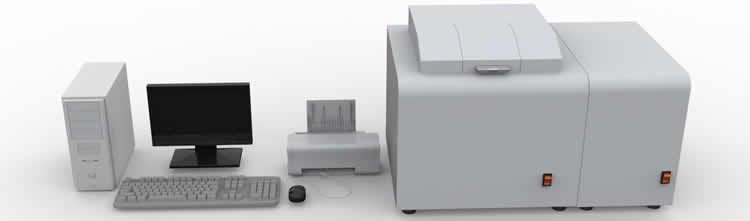 制冷微機量熱儀